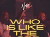 Nosa - Who Is Like The Lord