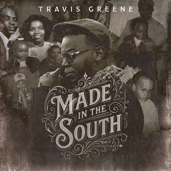 Travis Greene - Mad
