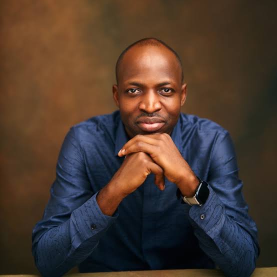 Dunsin Oyekan - Spirit