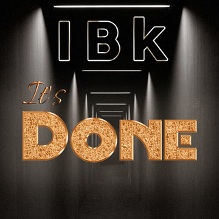 Ibksings - It Is Done