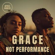Afro Grace – Faith Over Feelings Afro Grace – Faith Over Feelings