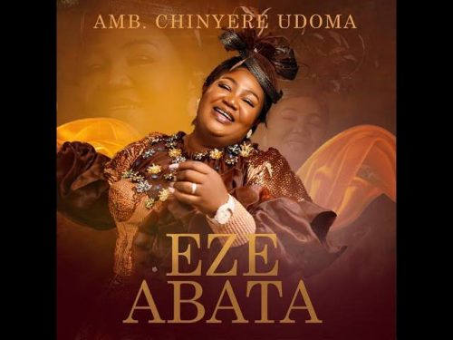 Amb. Sis. Chinyere Udoma – Eze Abata Amb. Sis. Chinyere Udoma – Eze Abata