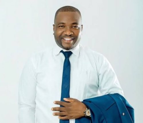 Ambwene Mwasongwe – Hatatuacha Ambwene Mwasongwe – Hatatuacha