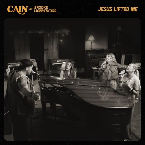 Cain – Jesus Lifted Me Cain – Jesus Lifted Me