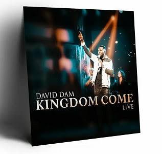 David Dam – Only Yeshua