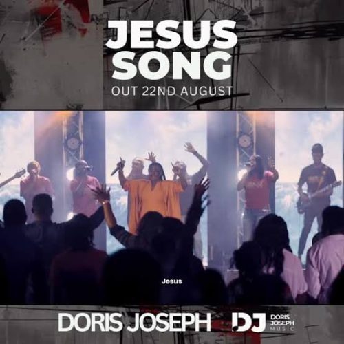 Doris Joseph – Jesus Song Doris Joseph – Jesus Song