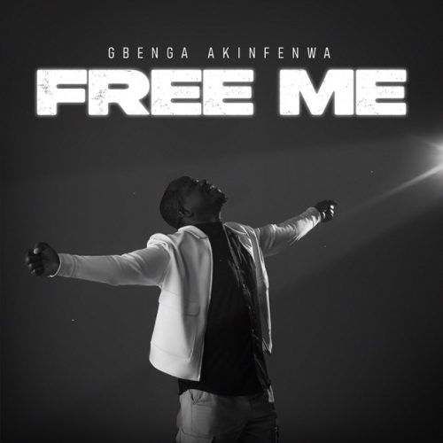 Gbenga Akinfenwa – Free Me
