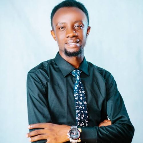 Godfrey Steven – Alone Godfrey Steven – Alone