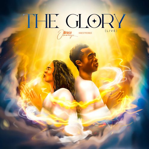 Grace Oluwaloju – The Glory Ft. Kaestrings
