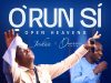 Joshua Adedeji - Orun Si (Open Heavens)