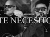 Israel & New Breed - Te Necesito