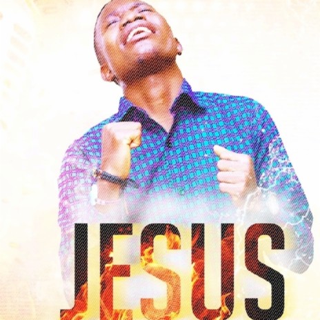 Jesukayode – Oloruko Aperire-Jesu