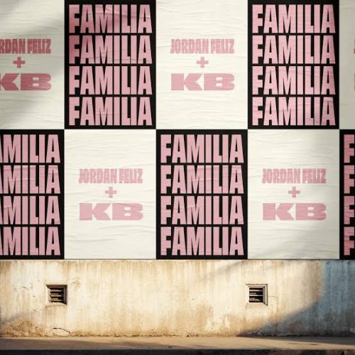 Jordan Feliz – Familia Jordan Feliz – Familia