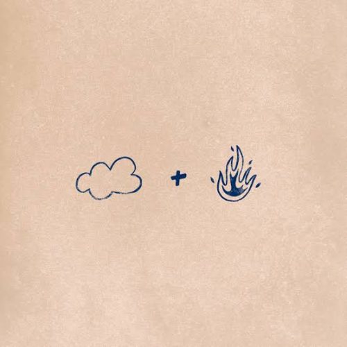 Josiah Queen – Cloud And Fire Josiah Queen – Cloud And Fire