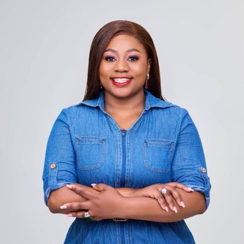 Loveness Mukutirwa – Rumbidzo Kwamuri