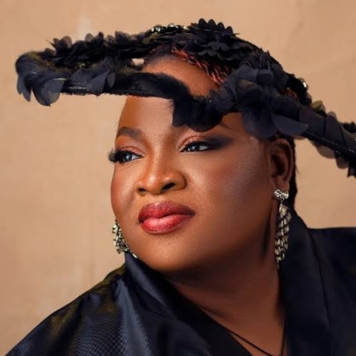 Minister Prudence – You Are God (Govern My Affairs)