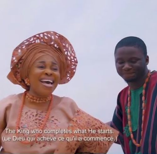 Paul Tomisin – Oba Alasepe ft Tope Alabi Paul Tomisin – Oba Alasepe ft Tope Alabi