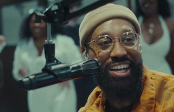 Pj Morton – Please Be Good