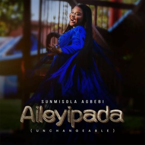 Sunmisola Agbebi – Aileyipada Sunmisola Agbebi – Aileyipada