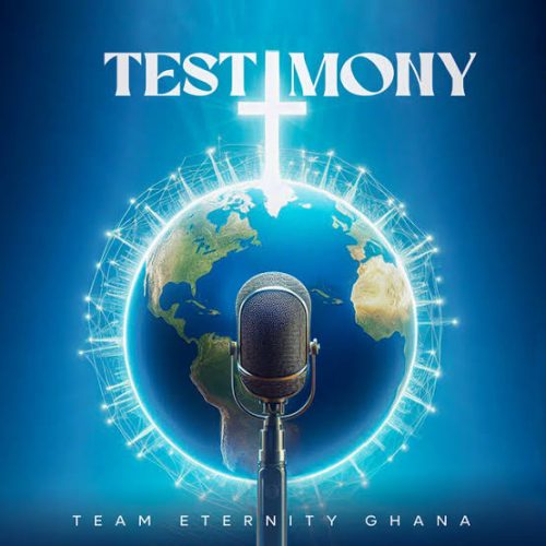 Team Eternity Ghana – Testimony Team Eternity Ghana – Testimony