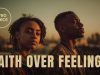 Afro Grace – Faith Over Feelings