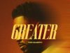 Todd Galberth – Greater Album (Zip Free) Greater by Todd Galberth