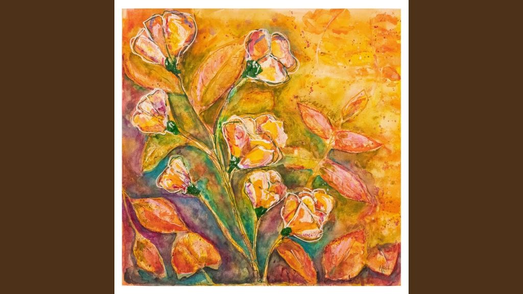Steffany Gretzinger - Psalms ALBUM