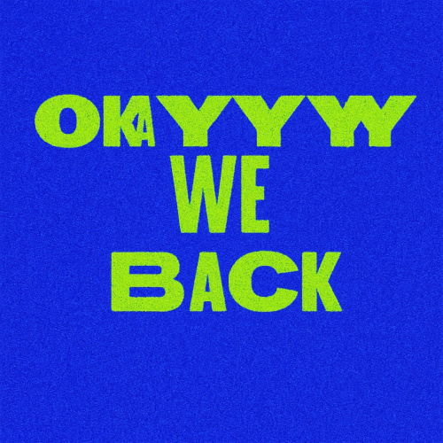 Andy Mineo – Okayyy We Back Andy Mineo – Okayyy We Back