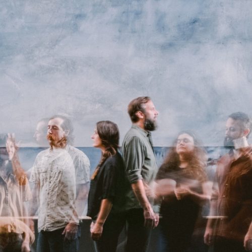 Cageless Birds – The Voice Of The Lord Cageless Birds – The Voice Of The Lord