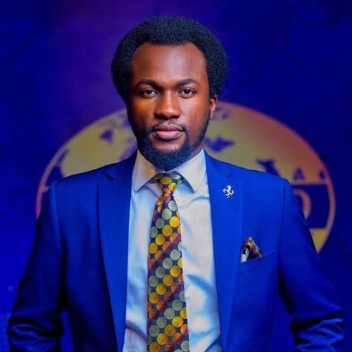 COFI Boham – Busy Body COFI Boham – Busy Body