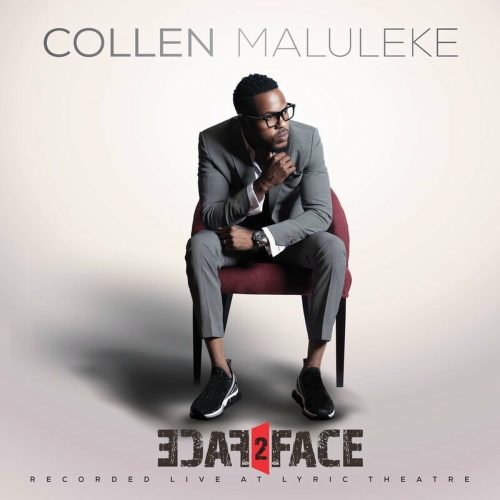 Collen Maluleke – You'Re A Wonder