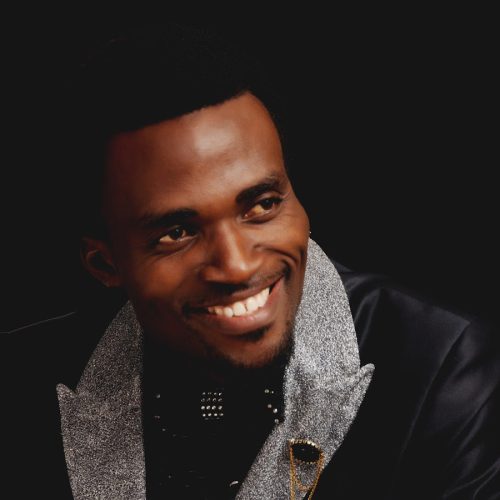 Daniel Ekiko – Holy Ghost