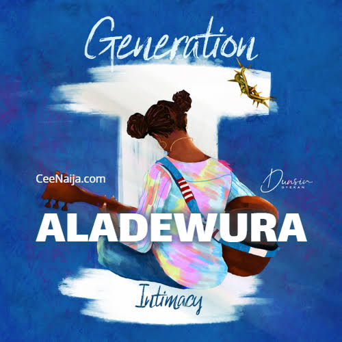 Dunsin Oyekan – Aladewura