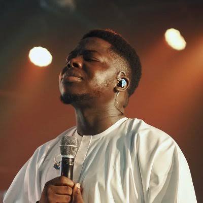 Fiyin Adeniyi – The Name Of The Lord (How Excellent Is Your Name) Fiyin Adeniyi – The Name Of The Lord (How Excellent Is Your Name)