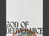 Kelsey Sharpe – God Of Deliverance