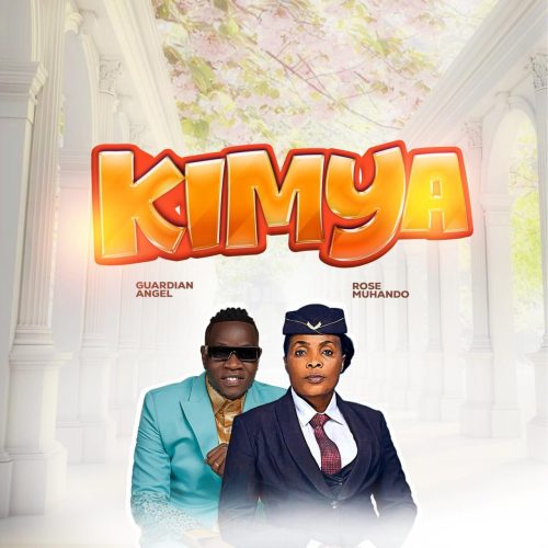 Guardian Angel – Kimya