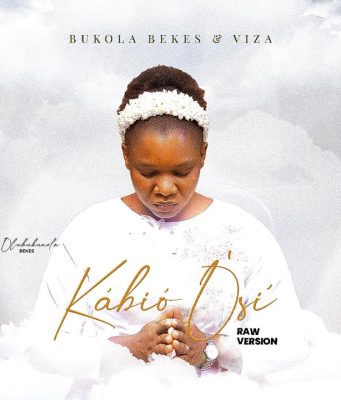 Bukola Bekes – Kabio Osi