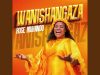 Rose Muhando – Matendo Yake Mungu