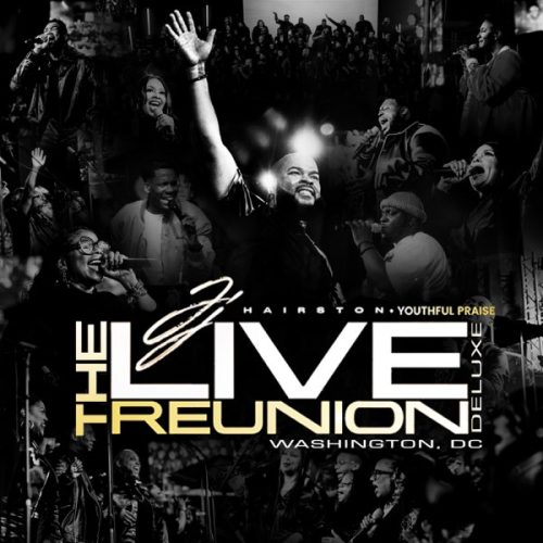 JJ Hairston – Oluwa Joba (God Reigns)