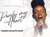 Sandra Boakye-Duah – Purify My Heart