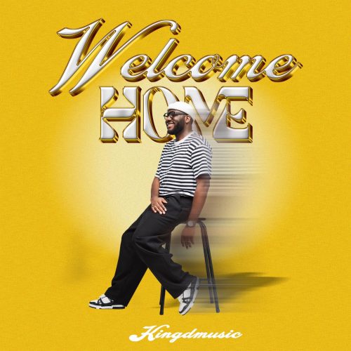 Kingdmusic – Always On Time Kingdmusic – Always On Time