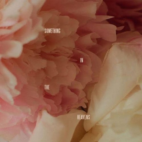 Lewis Capald – Something In The Heavens Lewis Capald – Something In The Heavens
