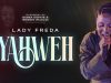 Lady Freda – Yahweh