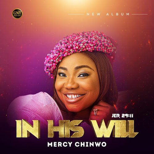 Mercy Chinwo – You No Let Them Mercy Chinwo – You No Let Them