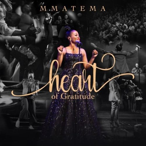 Mmatema – O Tshepegile Morena (Tsa Manyalo)