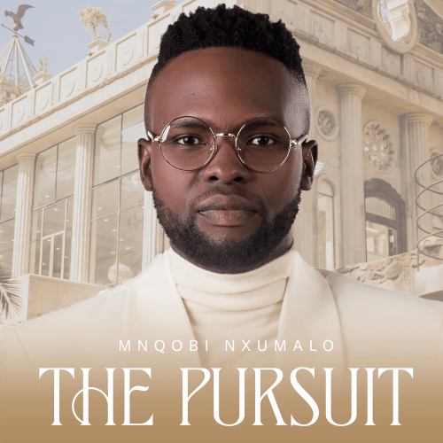 Mnqobi Nxumalo – All Powerful Mnqobi Nxumalo – All Powerful