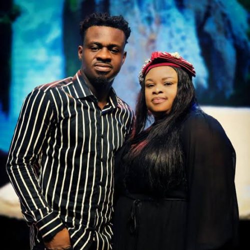 Mr M & Revelation – Ebere Chukwu (Mercy Speaking) Mr M & Revelation – Ebere Chukwu (Mercy Speaking)
