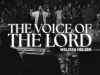 Cageless Birds – The Voice Of The Lord