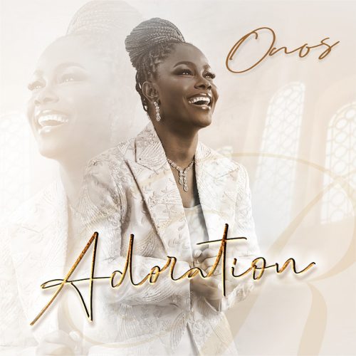 Onos – Thank You For Being Jehovah Onos – Thank You For Being Jehovah