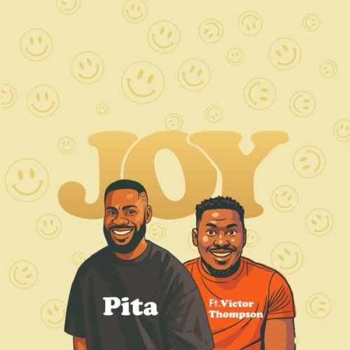 Pita – Joy Pita – Joy